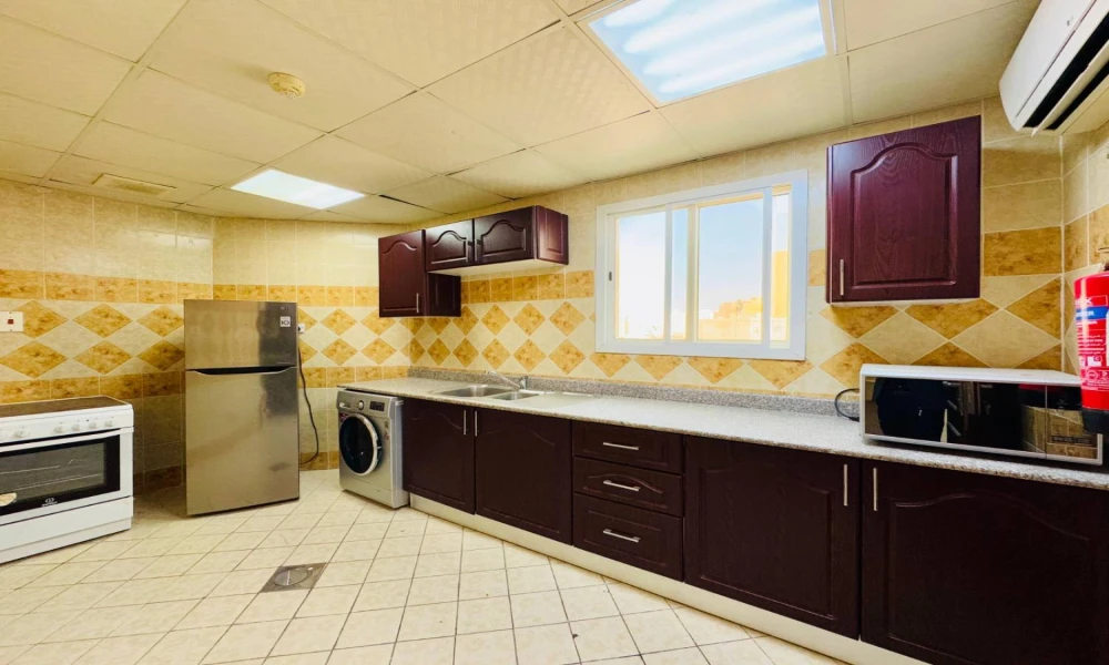 1 BEDROOM APARTMENT FOR RENT | UMM GHUWALINA - Image 5