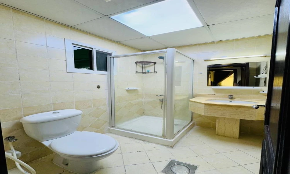 1 BEDROOM APARTMENT FOR RENT | UMM GHUWALINA - Image 6