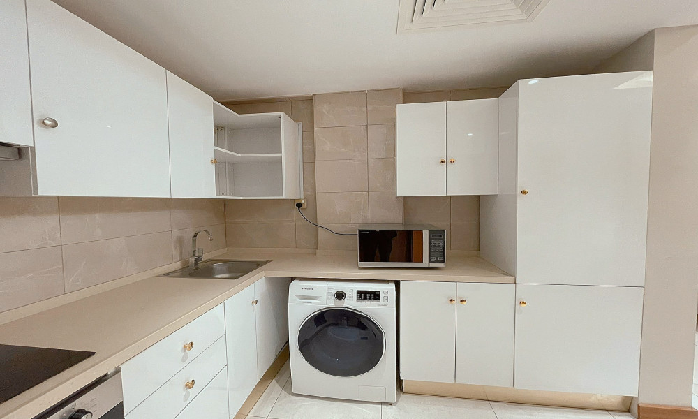 1 BEDROOM FURNISHED APARTMENT IN MANSOURA | RENT small 1