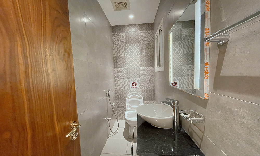 1 BEDROOM FURNISHED APARTMENT IN MANSOURA | RENT - Image 5