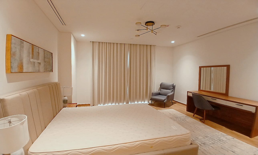 1 BHK APARTMENT FOR RENT IN FLORESTA GARDENS | FF small 3