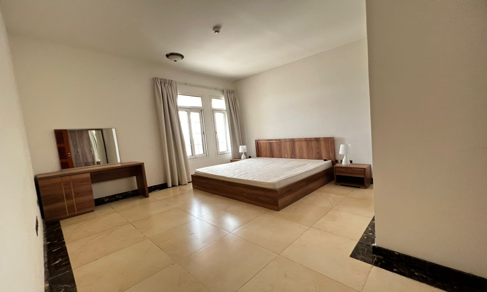 1 BHK Apartment for Rent in Lusail Prime Area small 1