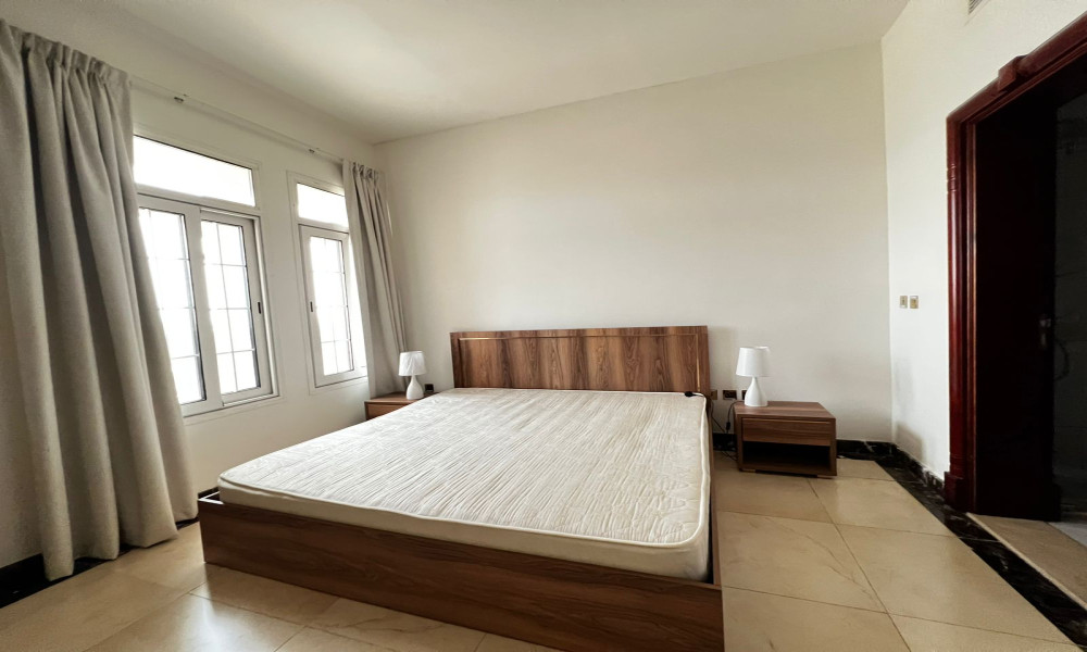 1 BHK Apartment for Rent in Lusail Prime Area small 2