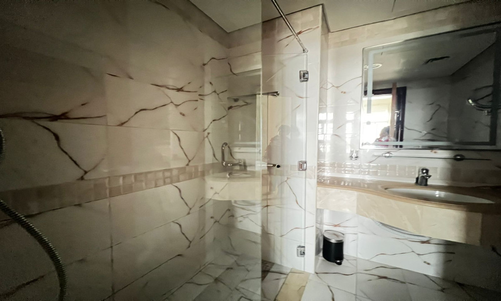 1 BHK Apartment for Rent in Lusail Prime Area small 3