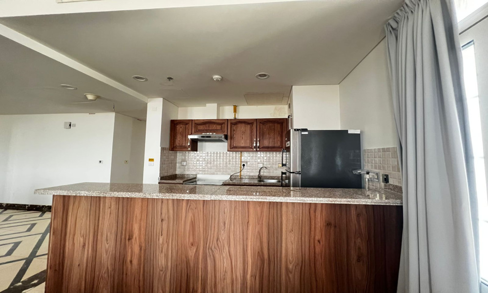1 BHK Apartment for Rent in Lusail Prime Area - Image 4