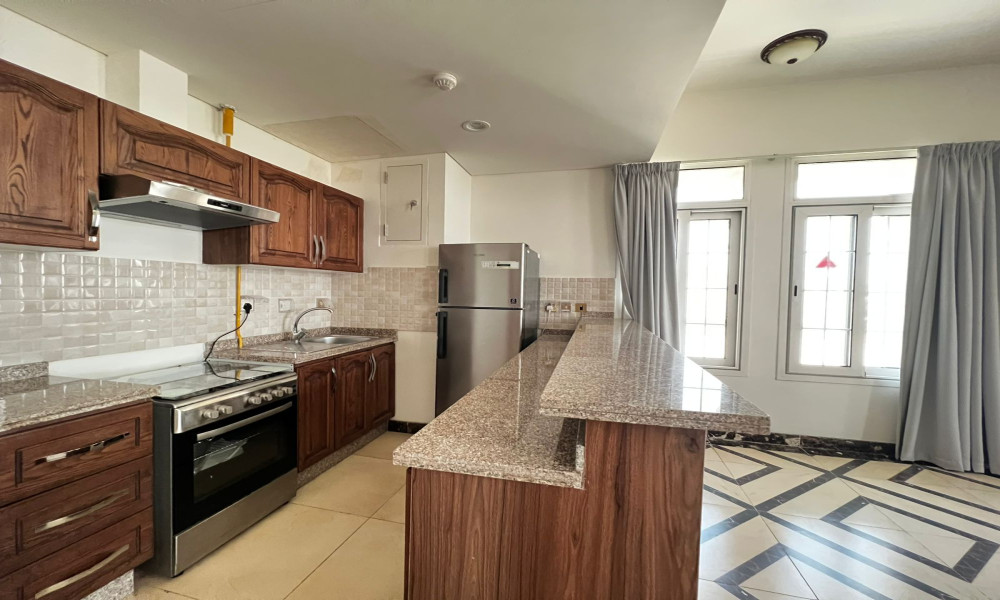 1 BHK Apartment for Rent in Lusail Prime Area - Image 5