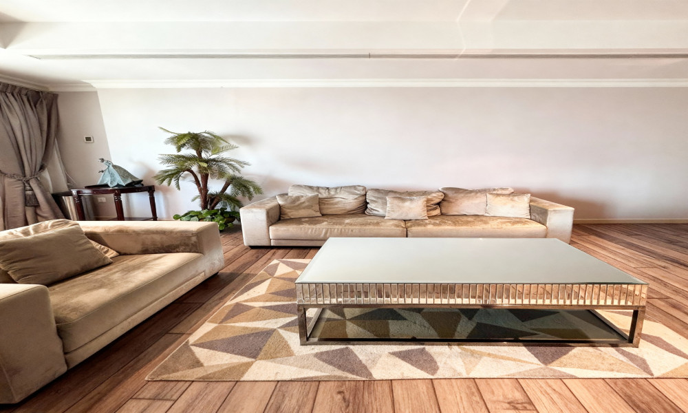 1 BHK APARTMENT FOR SALE IN PORTO ARABIA | FF small 2