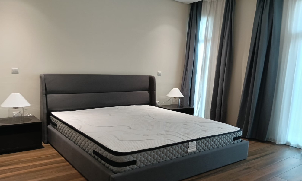 1 BHK Apartment with Office Space | FF | For Rent - Image 4