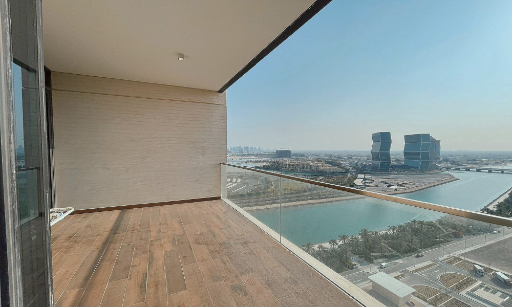 1 BHK FF APARTMENT FOR RENT | PRIME LUSAIL