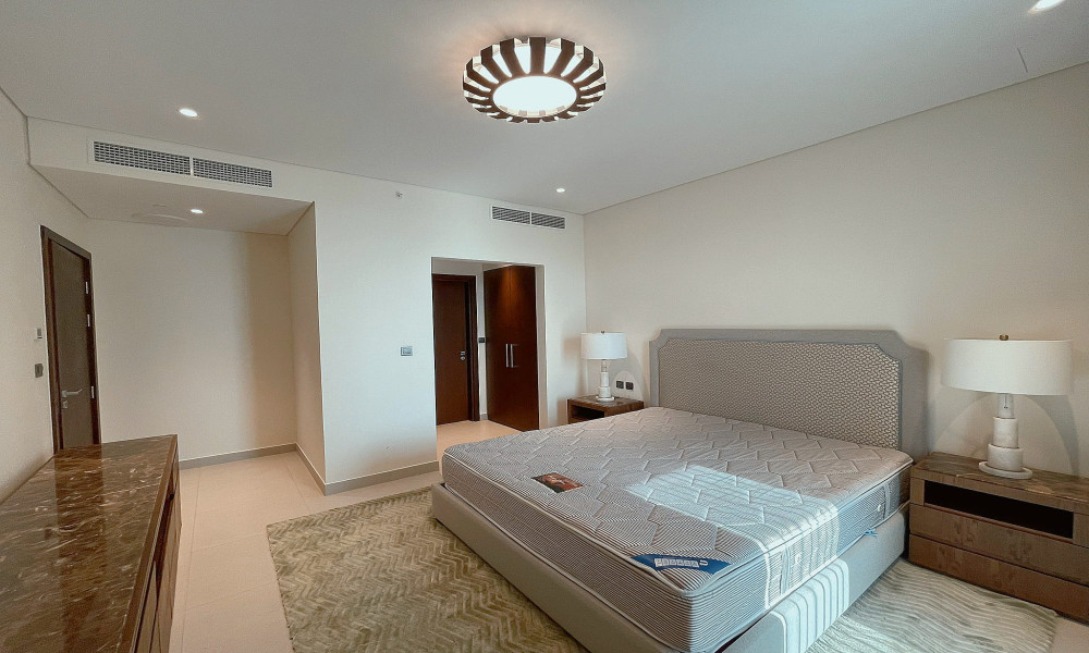 1 BHK FF APARTMENT FOR RENT | PRIME LUSAIL small 3