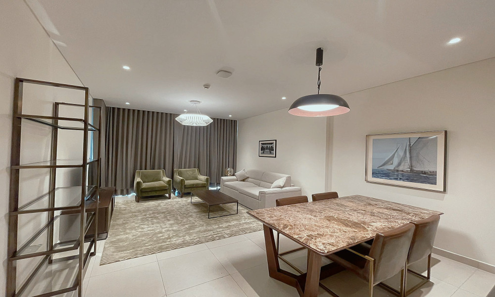 1 BHK FF APARTMENT FOR RENT | PRIME LUSAIL - Image 8