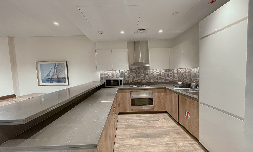 1 BHK FF APARTMENT FOR RENT | PRIME LUSAIL - Image 9