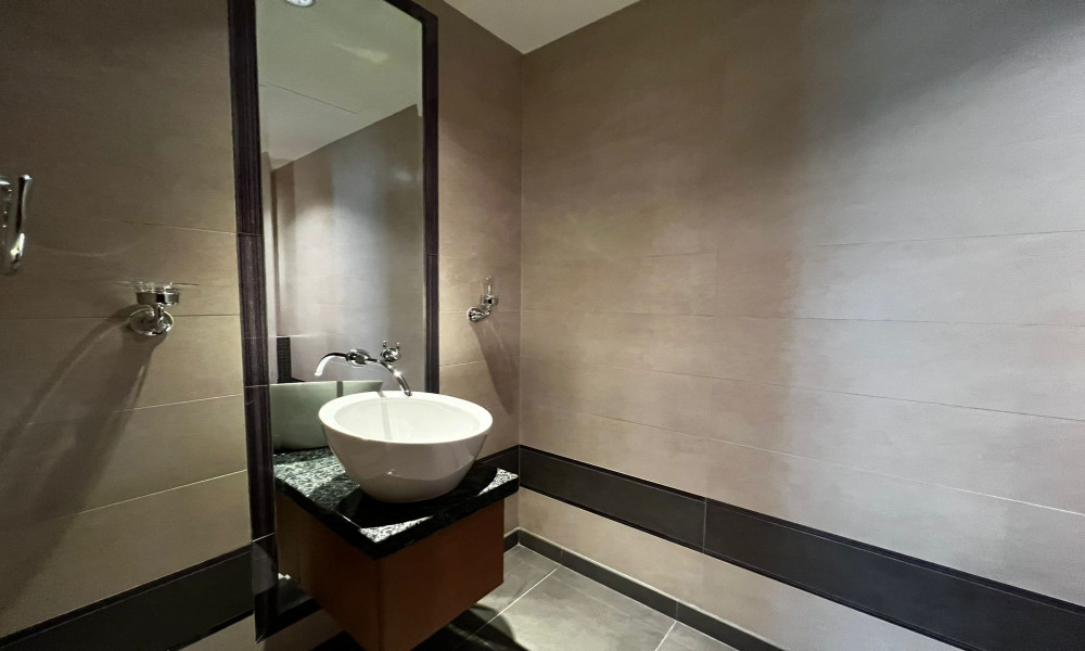 1 BHK FF Apartment with Garden View in Viva Bahriya - Image 4