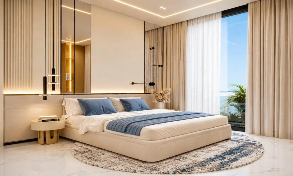 1 BHK FF | LOW 5% DP | FLEXIBLE 7 YEAR PLAN