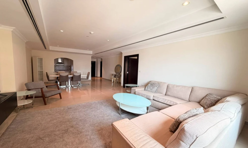 1 BHK FF WITH BALCONY | ACCESS TO AMENITIES small 1
