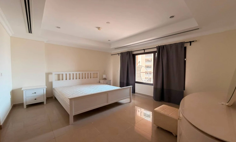 1 BHK FF WITH BALCONY | ACCESS TO AMENITIES small 3