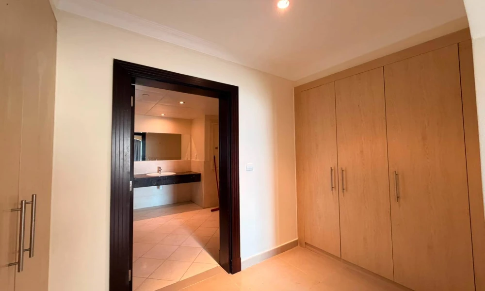 1 BHK FF WITH BALCONY | ACCESS TO AMENITIES - Image 6