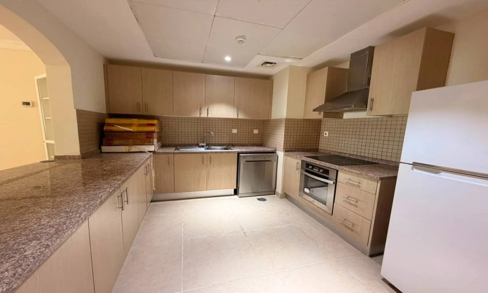 1 BHK FF WITH BALCONY | ACCESS TO AMENITIES - Image 7