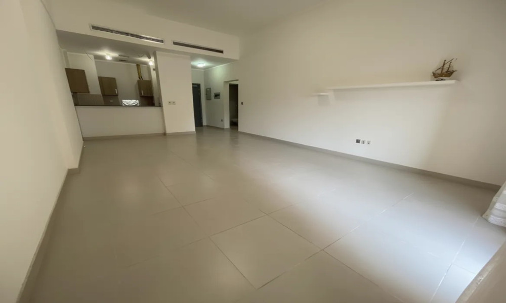 1 BHK FOR RENT IN FOX HILLS SEMI FURNISHED small 2