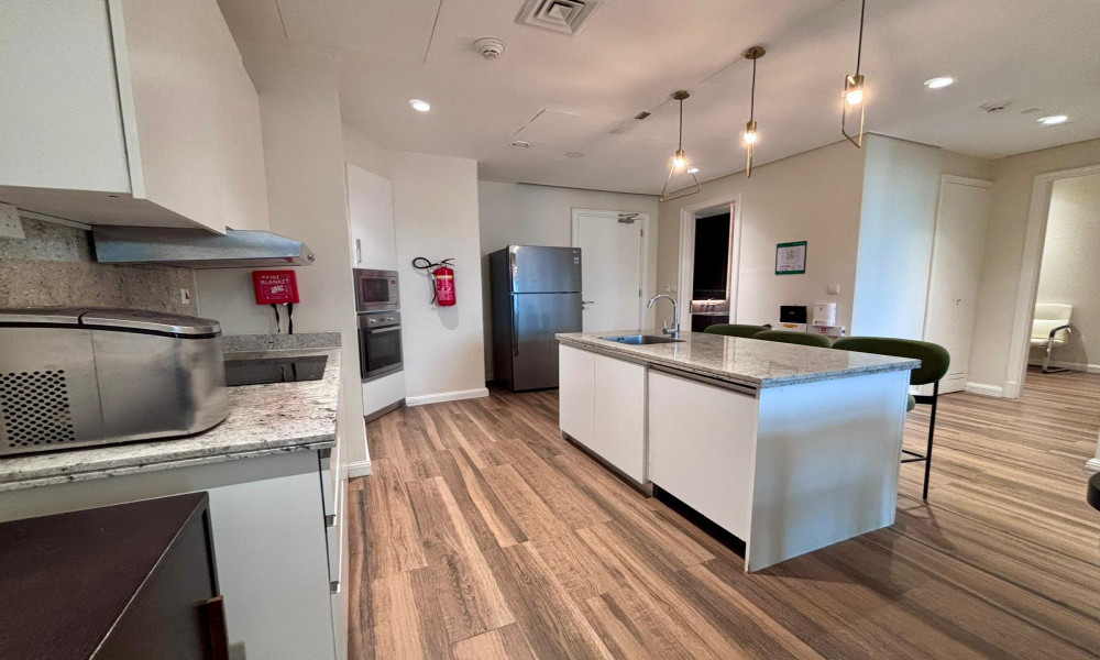 1 BHK FOR RENT IN PEARL | FULLY FURNISHED - Image 6