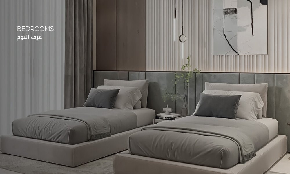 1 BHK | Fully Furnished Apartments with premium interiors small 1