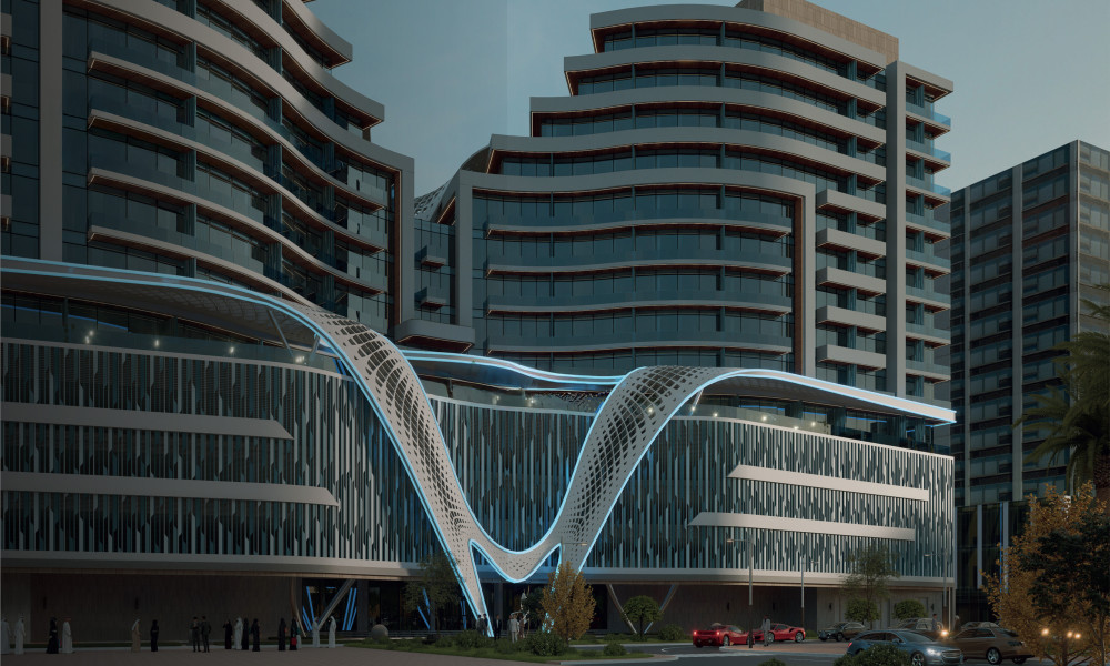 1 BHK | Fully Furnished Apartments with premium interiors - Image 5