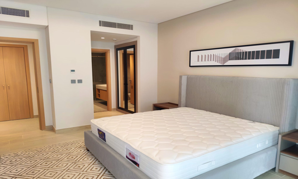 1 BHK FURNISHED APARTMENT FOR RENT | FOXHILLS - Image 4