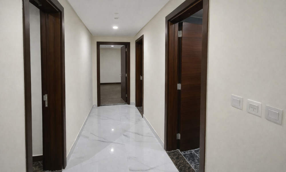 1 BHK Furnished Apartment in Prime Lusail Location - Image 6