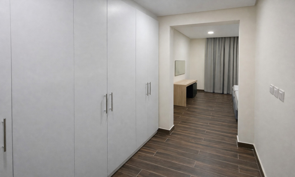 1 BHK Furnished Apartment in Prime Lusail Location - Image 7