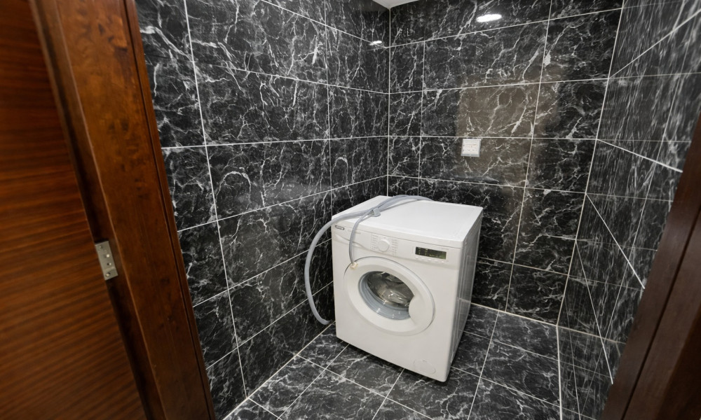 1 BHK Furnished Apartment in Prime Lusail Location - Image 8