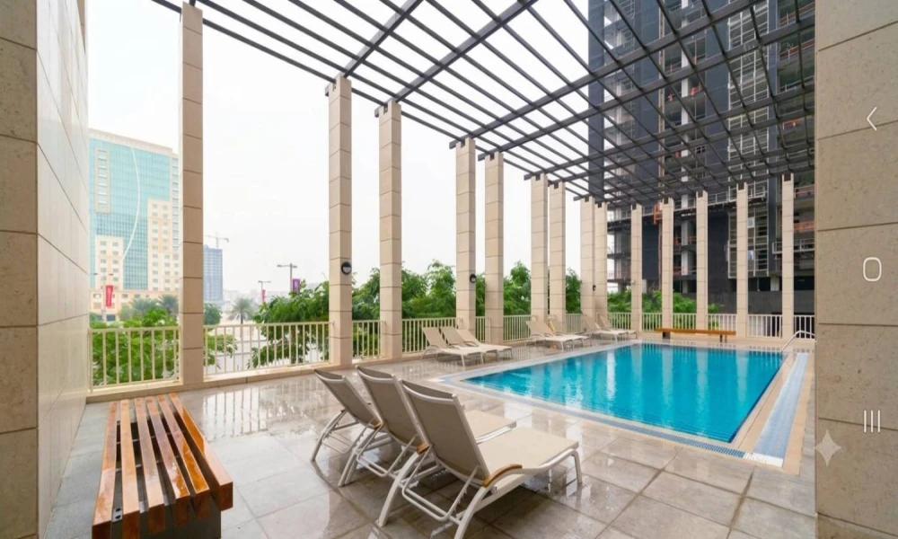 1 BR FURNISHED APT. W/ AMENITIES | FOR SALE - Image 10