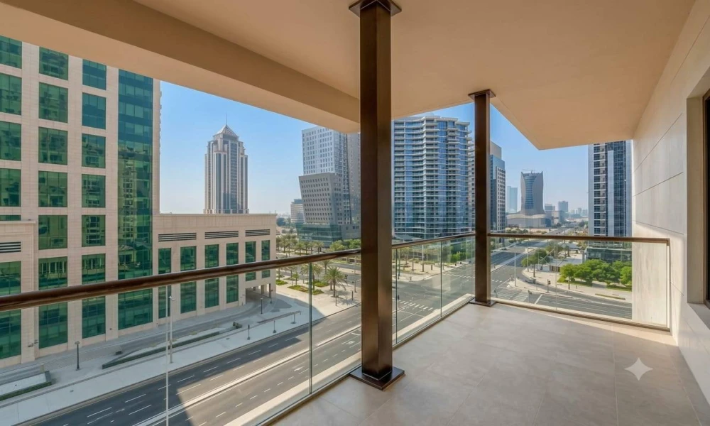 1 BR FURNISHED APT. W/ AMENITIES | FOR SALE small 1
