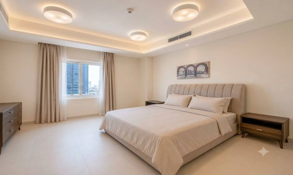 1 BR FURNISHED APT. W/ AMENITIES | FOR SALE small 3