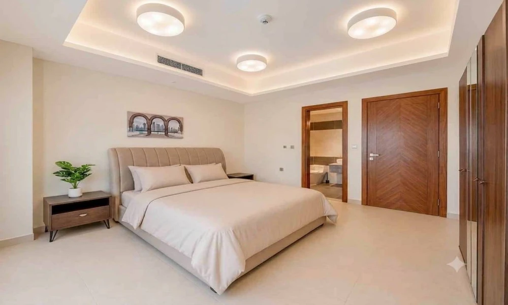 1 BR FURNISHED APT. W/ AMENITIES | FOR SALE - Image 4