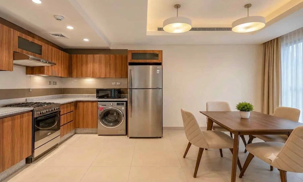 1 BR FURNISHED APT. W/ AMENITIES | FOR SALE - Image 6