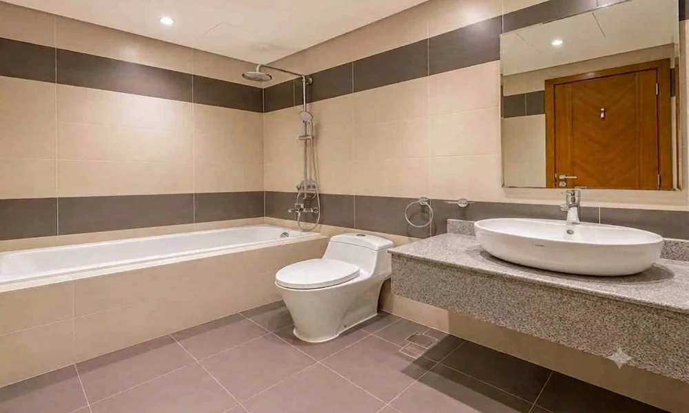 1 BR FURNISHED APT. W/ AMENITIES | FOR SALE - Image 7