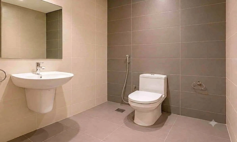 1 BR FURNISHED APT. W/ AMENITIES | FOR SALE - Image 8