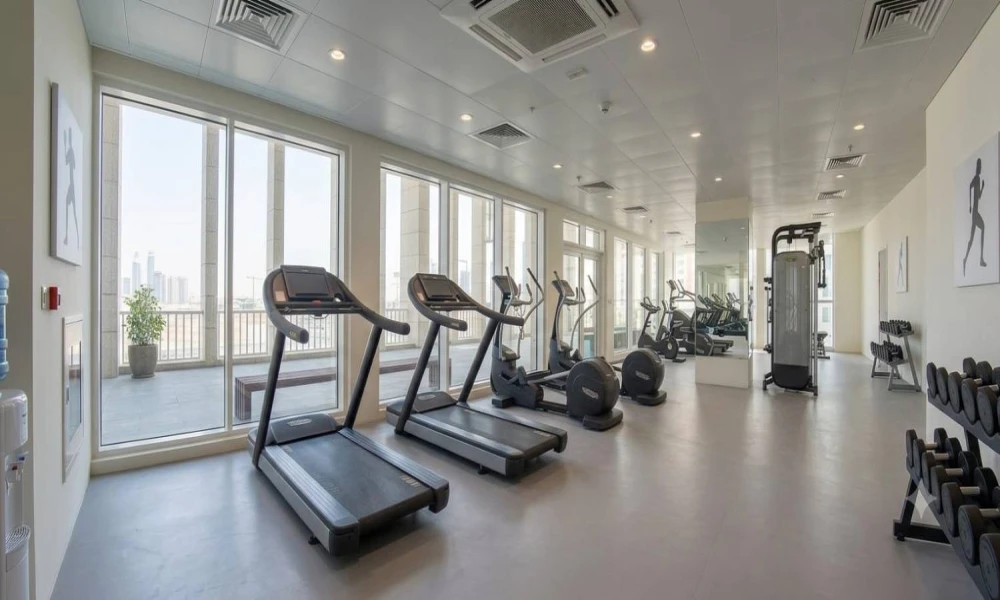 1 BR FURNISHED APT. W/ AMENITIES | FOR SALE - Image 9