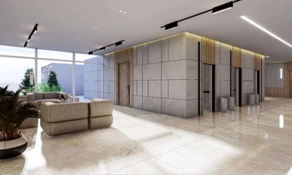 1 BR FURNISHED | READY BY Q1 2027 | AMENITIES small 3