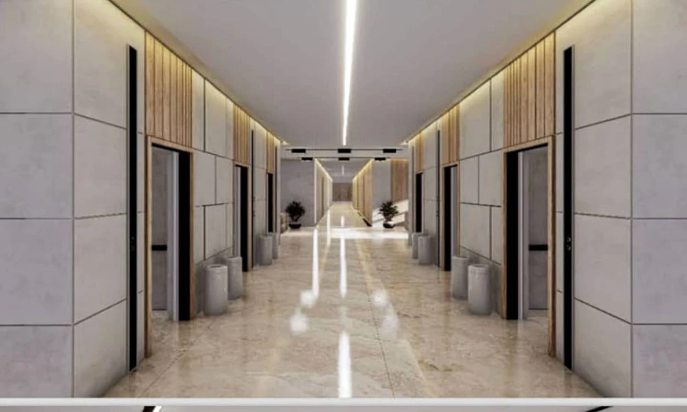 1 BR FURNISHED | READY BY Q1 2027 | AMENITIES - Image 4