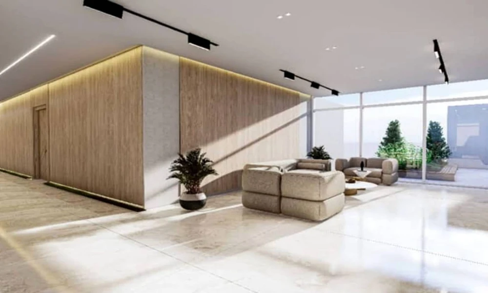 1 BR FURNISHED | READY BY Q1 2027 | AMENITIES - Image 5