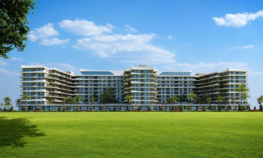 1 BR FURNISHED | READY BY Q1 2027 | AMENITIES - Image 7