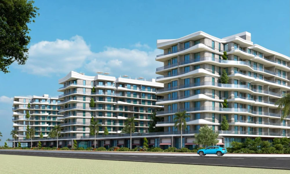 1 BR FURNISHED | READY BY Q1 2027 | AMENITIES - Image 9