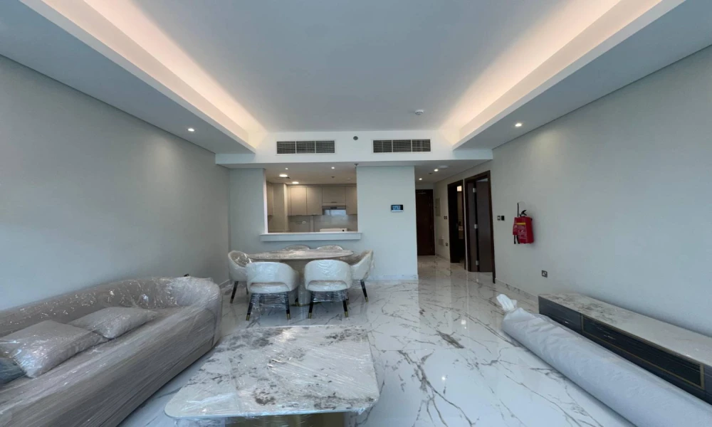 1 BR W/ KIDS PLAY AREA + AMENITIES AND BALCONY small 3