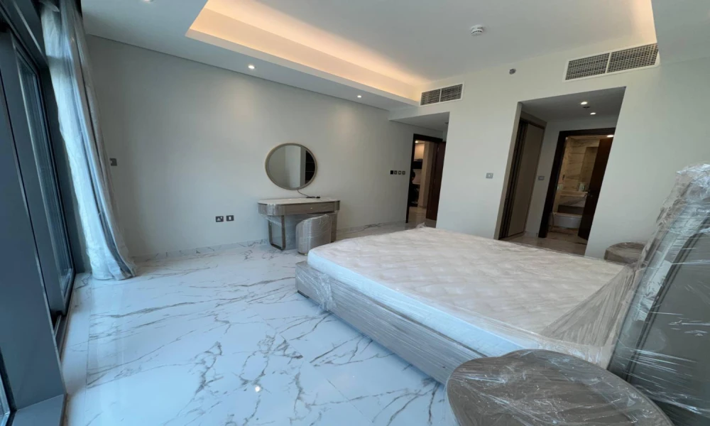 1 BR W/ KIDS PLAY AREA + AMENITIES AND BALCONY - Image 4