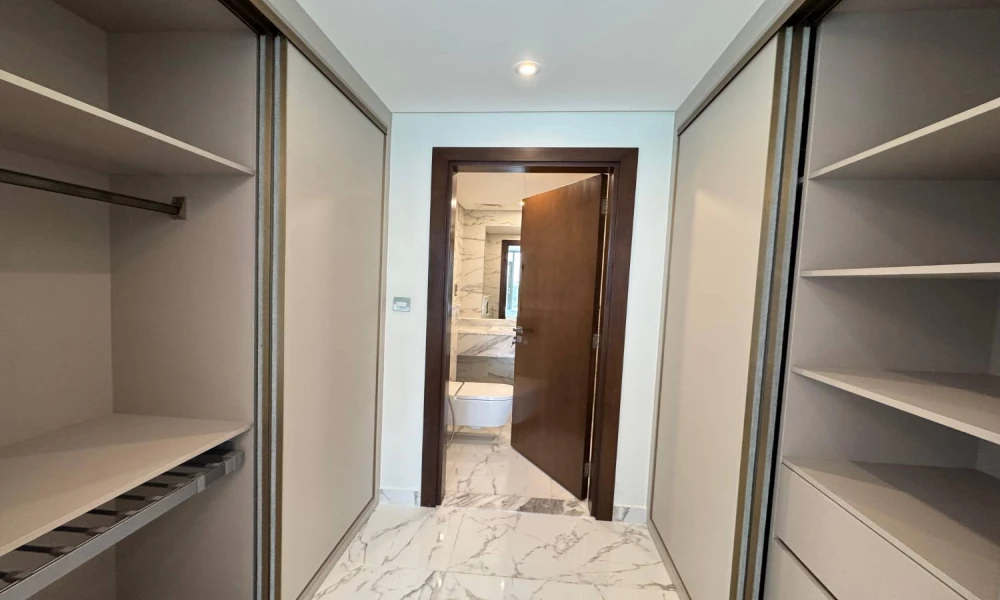 1 BR W/ KIDS PLAY AREA + AMENITIES AND BALCONY - Image 5