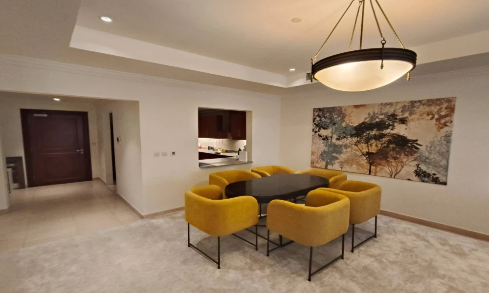 1 FURNISHED BEDROOM | FULL AMENITIES | PEARL small 2