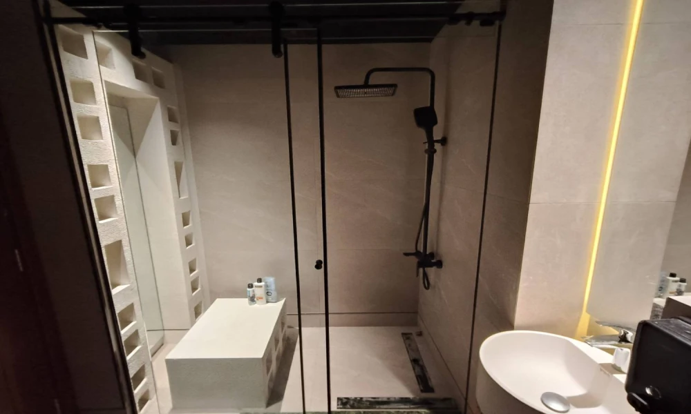 1 FURNISHED BEDROOM | FULL AMENITIES | PEARL - Image 8