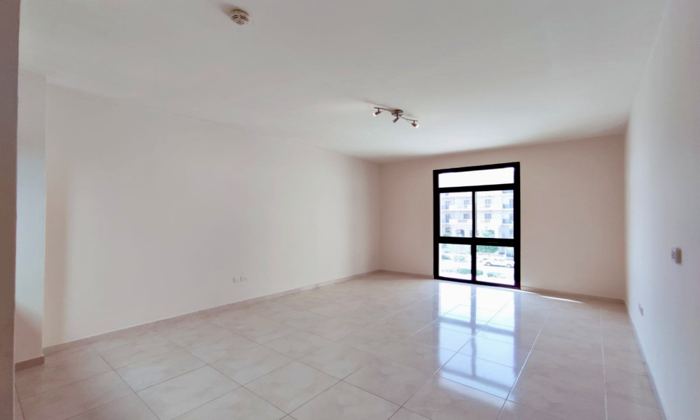 1BHK SEMI-FURNISHED APARTMENT FOR RENT | FOXHILLS