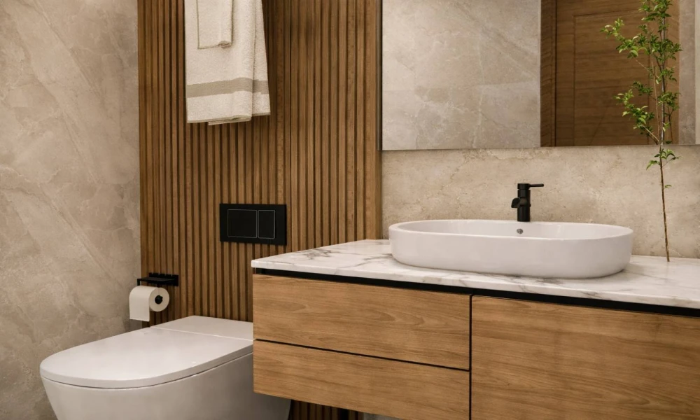 1BR INVESTMENT | BALCONY | AMENITIES INCLUDED - Image 9